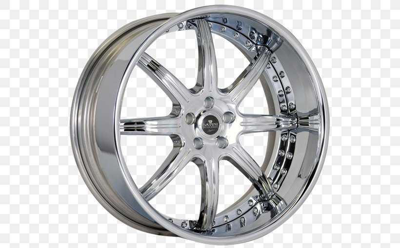 Alloy Wheel Spoke Tire Rim Bicycle Wheels, PNG, 550x510px, Alloy Wheel, Alloy, Auto Part, Automotive Tire, Automotive Wheel System Download Free