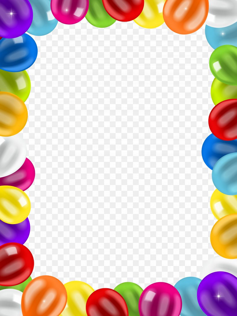 Balloon Birthday Clip Art, PNG, 6000x8000px, Balloon, Baby Toys, Birthday, Candy, Confectionery Download Free