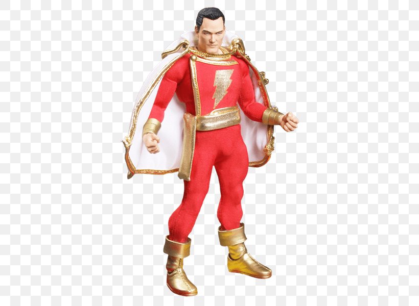 Captain Marvel Action & Toy Figures DC Comics American Comic Book, PNG, 600x600px, 16 Scale Modeling, Captain Marvel, Action Figure, Action Toy Figures, American Comic Book Download Free