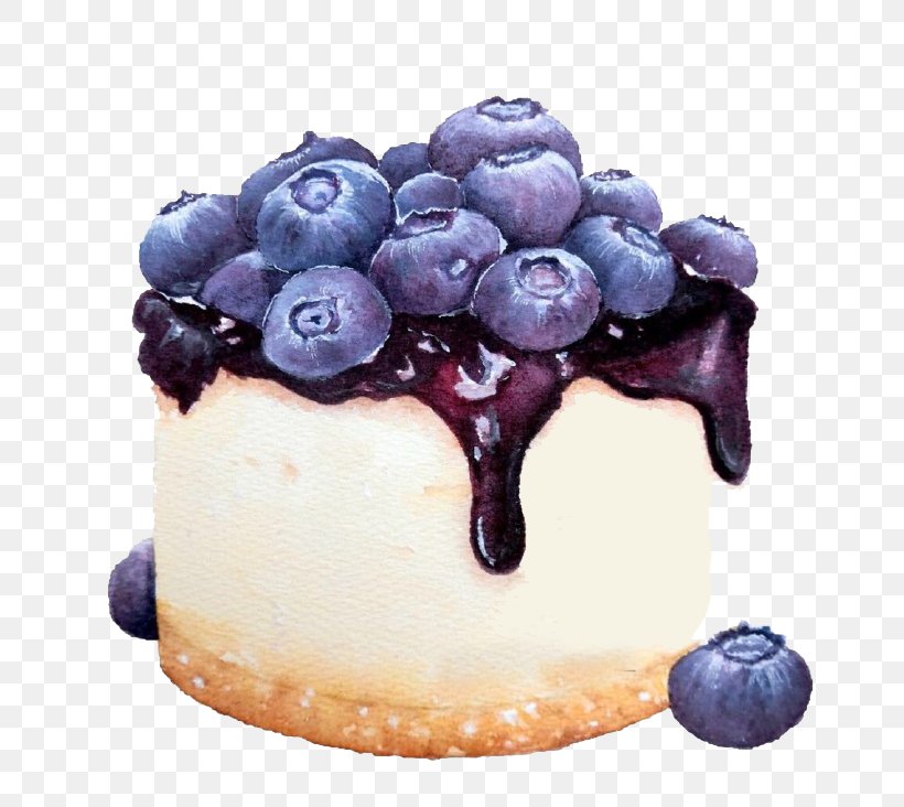 Cupcake Chocolate Cake Strawberry Cream Cake Blueberry, PNG, 792x732px, Cupcake, Berry, Blueberry, Buttercream, Cake Download Free