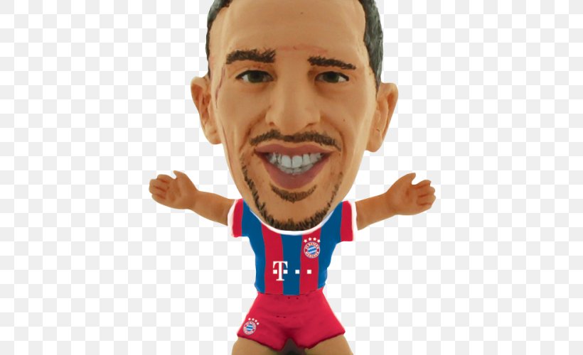 Franck Ribéry FC Bayern Munich Football Player 2018 World Cup, PNG, 500x500px, 2010 Fifa World Cup, 2018 World Cup, Fc Bayern Munich, Arjen Robben, Facial Hair Download Free