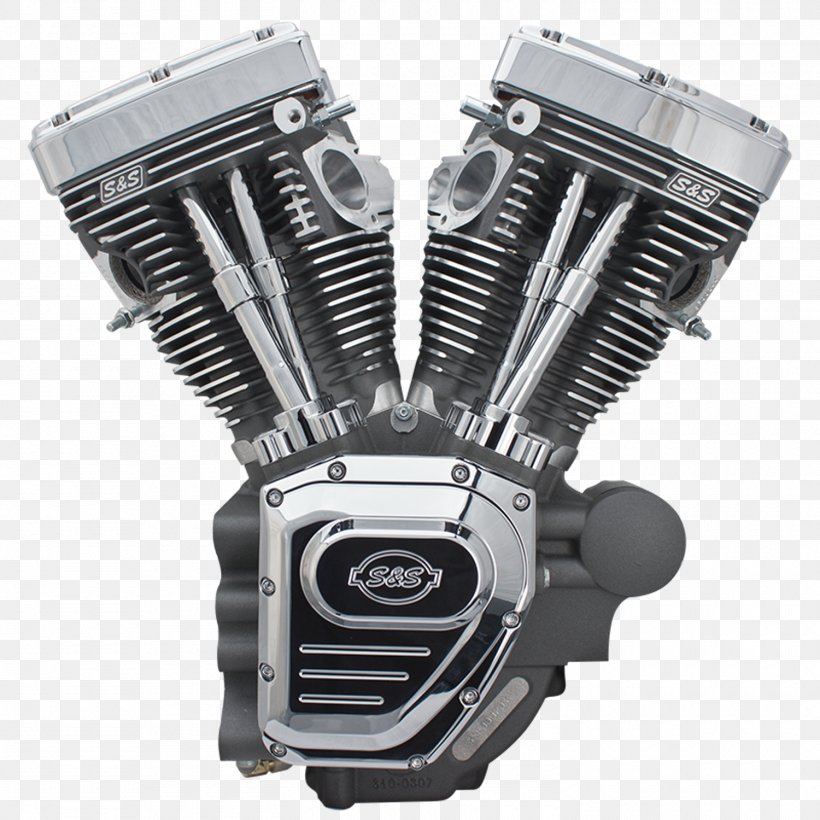 Harley-Davidson Evolution Engine S&S Cycle Motorcycle Harley-Davidson Evolution Engine, PNG, 1500x1500px, Harleydavidson, Auto Part, Automobile Engine Replacement, Automotive Engine Part, Engine Download Free