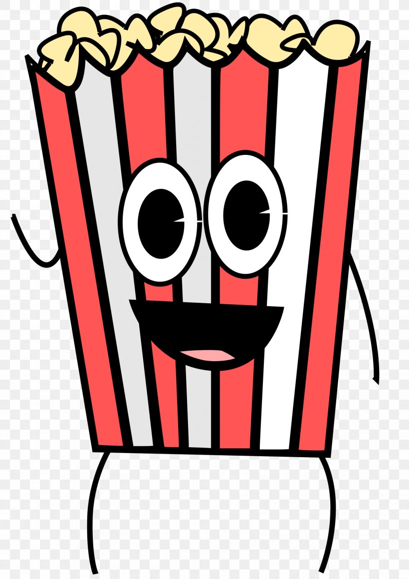Popcorn Food Cartoon Drawing, PNG, 1697x2400px, Popcorn, Animated Film, Area, Artwork, Black And White Download Free