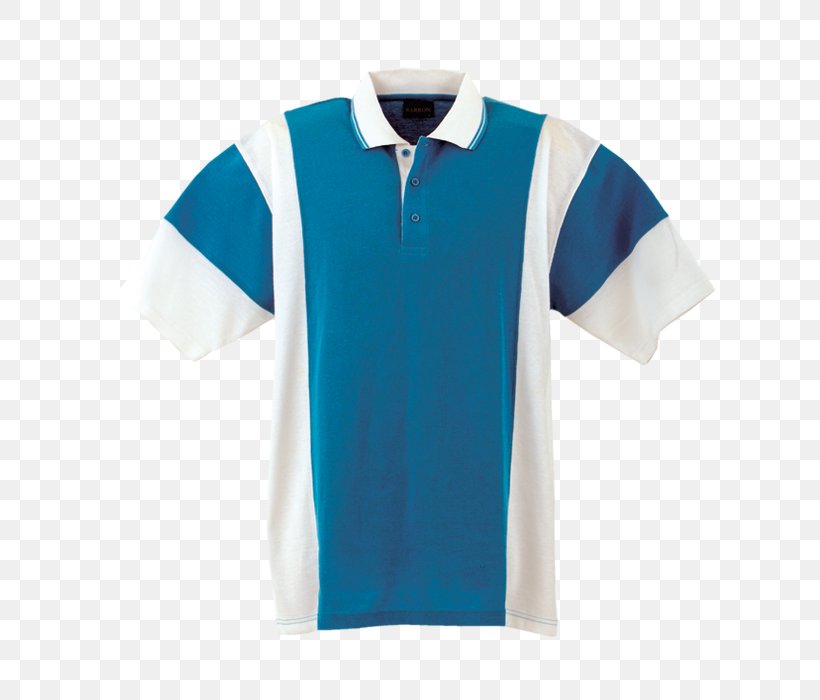 T-shirt Polo Shirt Collar Tennis Polo, PNG, 700x700px, Tshirt, Active Shirt, Collar, Electric Blue, Jersey Download Free