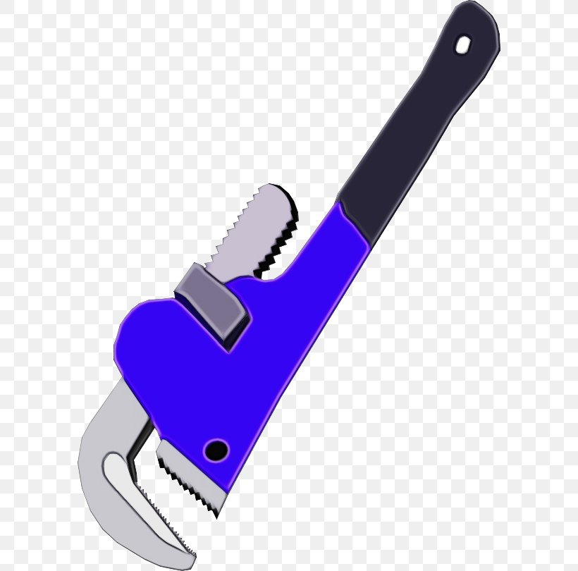 Tool Pipe Wrench Monkey Wrench Metalworking Hand Tool, PNG, 600x810px, Watercolor, Metalworking Hand Tool, Monkey Wrench, Paint, Pipe Wrench Download Free
