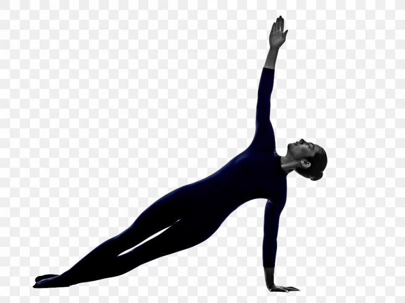 Yoga Physical Fitness Silhouette Physical Exercise Pilates, PNG, 1000x749px, Yoga, Arm, Halasana, Joint, Photography Download Free