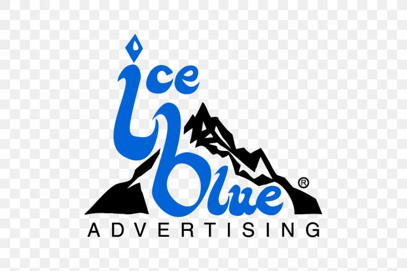 Brand Logo Promotional Merchandise Ice Blue Advertising Product, PNG, 900x600px, Brand, Advertising, Area, Business, Clothing Download Free