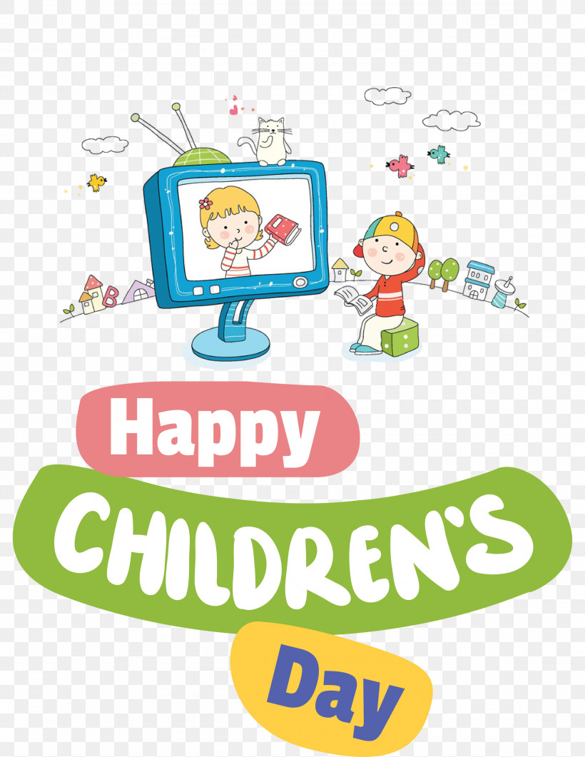 Childrens Day Happy Childrens Day, PNG, 2317x3000px, Childrens Day, Geometry, Happy Childrens Day, Line, Logo Download Free