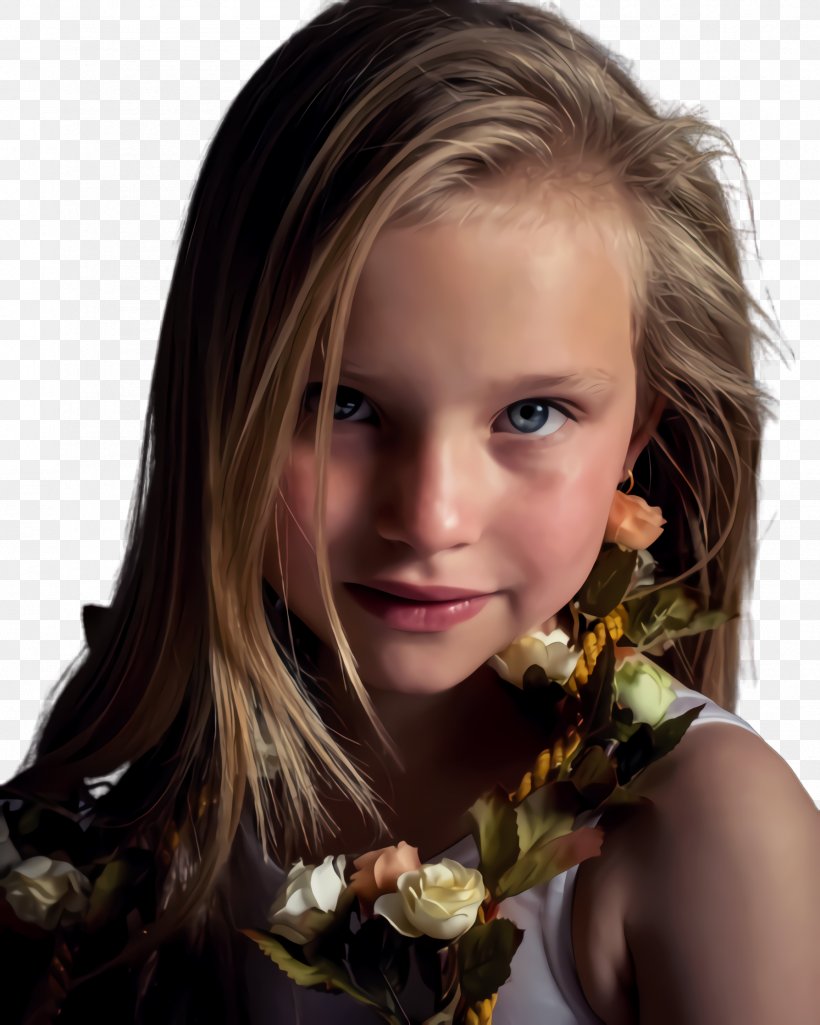 Cute Heart, PNG, 1788x2236px, Girl, Beauty, Blond, Brown Hair, Child Download Free