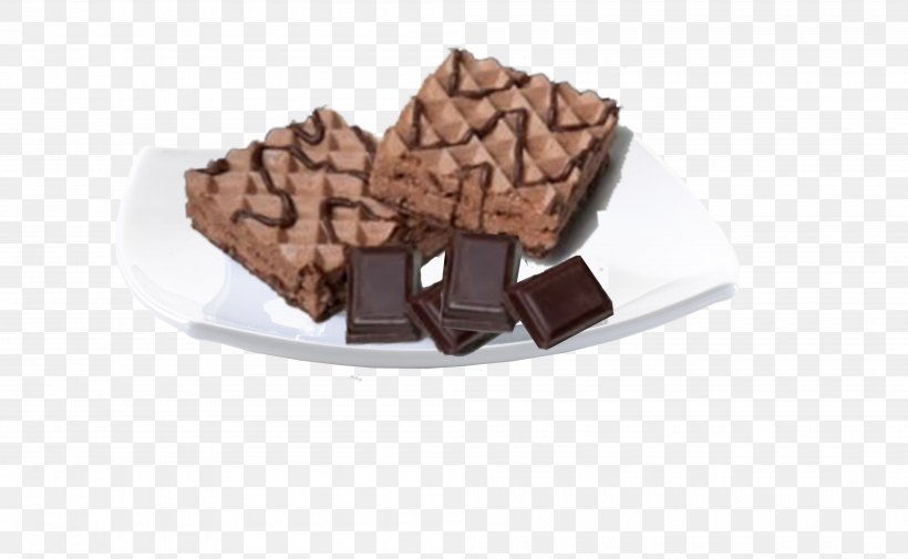 Fudge Chocolate Brownie Praline Neapolitan Wafer, PNG, 4000x2467px, Fudge, Chocolate, Chocolate Brownie, Confectionery, Dessert Download Free