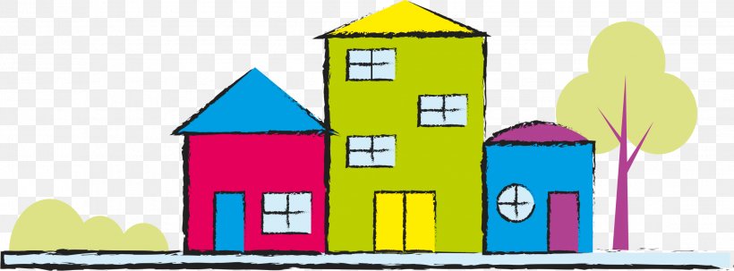 House Home Clip Art, PNG, 2242x829px, House, Area, Art, Building, Cartoon Download Free