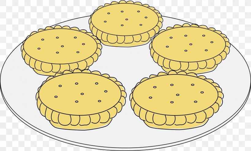 Mince Pie Tart Key Lime Pie Clip Art, PNG, 2400x1443px, Mince Pie, Apple Pie, Baked Goods, Biscuit, Butter Pie Download Free