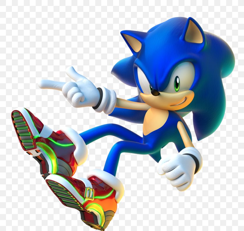 Sonic Adventure 2 Sonic The Hedgehog Sonic Generations Sonic Forces, PNG, 800x777px, Sonic Adventure 2, Action Figure, Fictional Character, Figurine, Nike Download Free