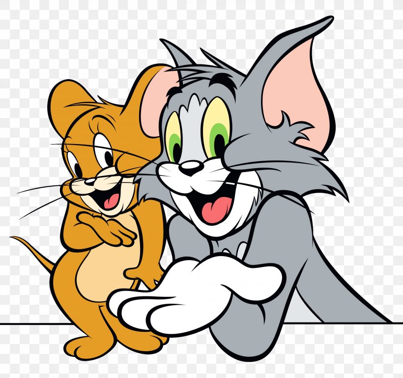 Tom Cat Jerry Mouse Tom And Jerry, PNG, 2310x2168px, Tom Cat, Artwork,  Carnivoran, Cartoon, Cat Download