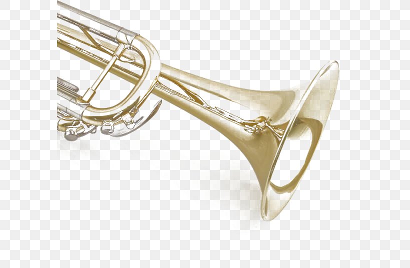 Brass Instruments Flugelhorn Cornet Mellophone Bugle, PNG, 594x536px, Watercolor, Cartoon, Flower, Frame, Heart Download Free