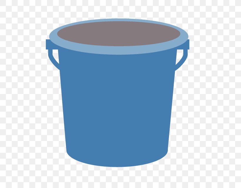 Clip Art Bucket Illustration Image Plastic, PNG, 640x640px, Bucket, Cup, Cylinder, Free, Lid Download Free