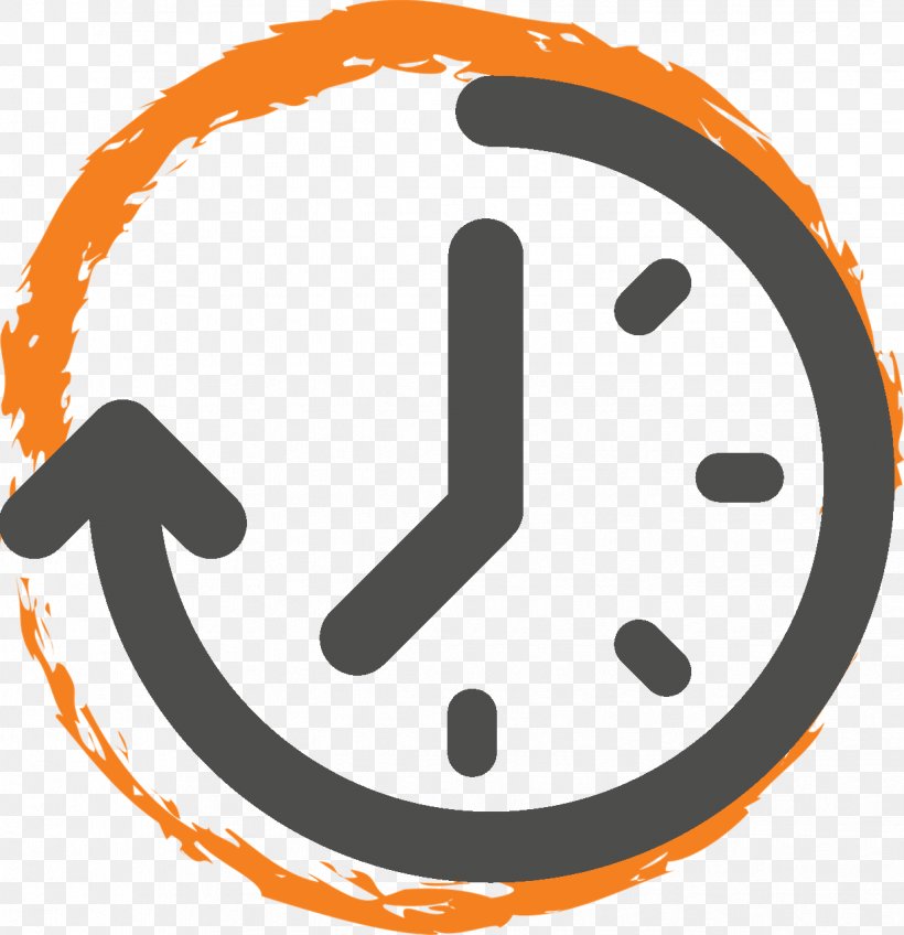 Clip Art Clock, PNG, 1237x1280px, Clock, Area, Orange, Smile, Symbol Download Free
