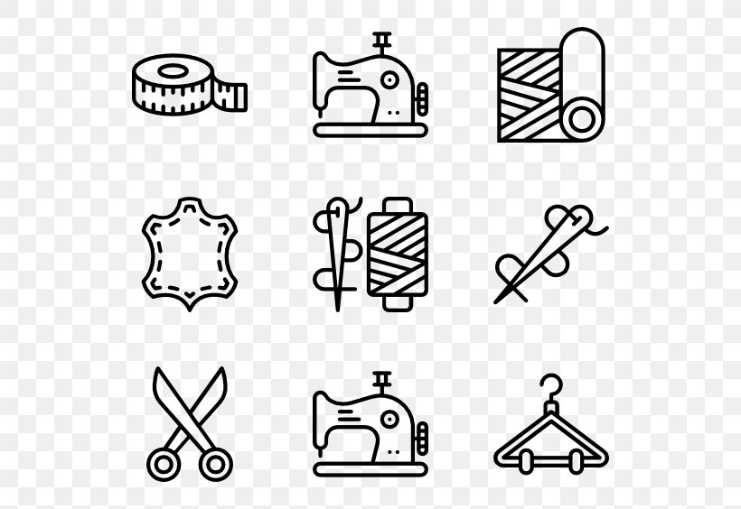 Tailor Sewing, PNG, 600x564px, Tailor, Area, Art, Auto Part, Black Download Free