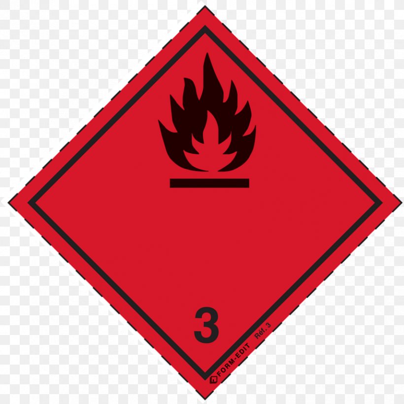 Dangerous Goods ADR HAZMAT Class 2 Gases Substance Theory Label, PNG, 854x854px, Dangerous Goods, Adr, Area, Corrosive Substance, Explosive Download Free