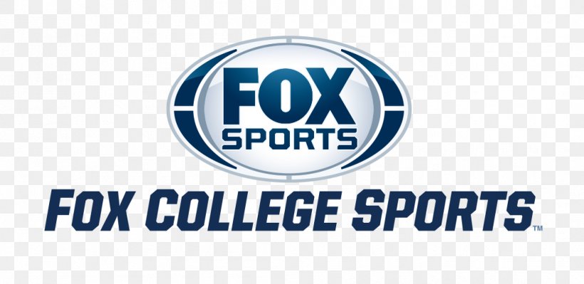 Fox College Sports Fox Sports Networks Fox Sports Radio, PNG, 1058x515px, Fox College Sports, Area, Big Ten Network, Brand, College Athletics Download Free