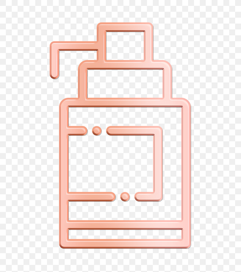 Gel Icon Shower Icon Bathroom Icon, PNG, 578x924px, Gel Icon, Angle, Area, Bathroom Icon, Line Download Free