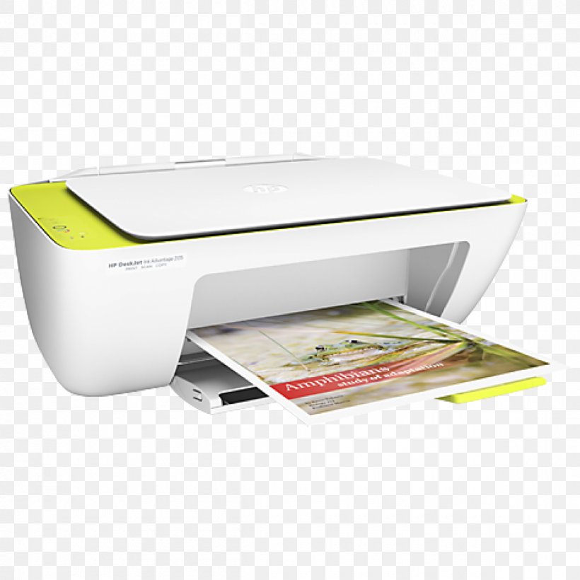 Hewlett-Packard Multi-function Printer HP Deskjet Ink Advantage 2135, PNG, 1200x1200px, Hewlettpackard, Continuous Ink System, Electronic Device, Epson, Hp Deskjet Download Free