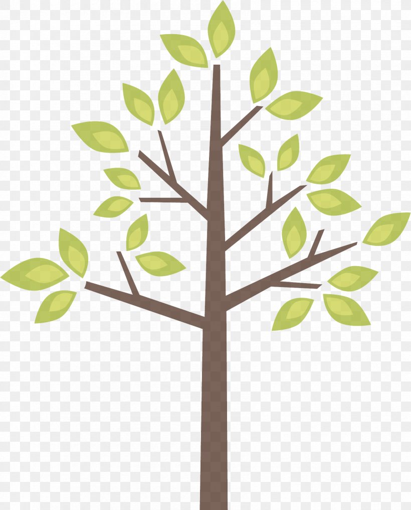Leaf Tree Branch Plant Plant Stem, PNG, 1687x2091px, Leaf, Branch, Flower, Plant, Plant Stem Download Free