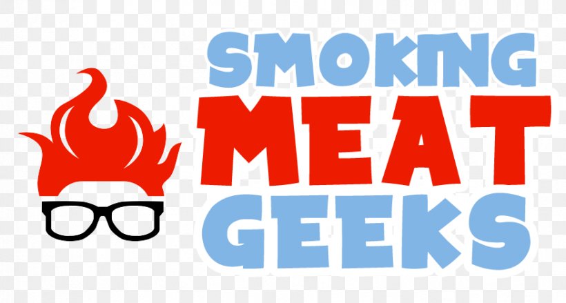 Logo Design Smoking Meat Product, PNG, 876x470px, Logo, Area, Blue, Brand, Butcher Download Free