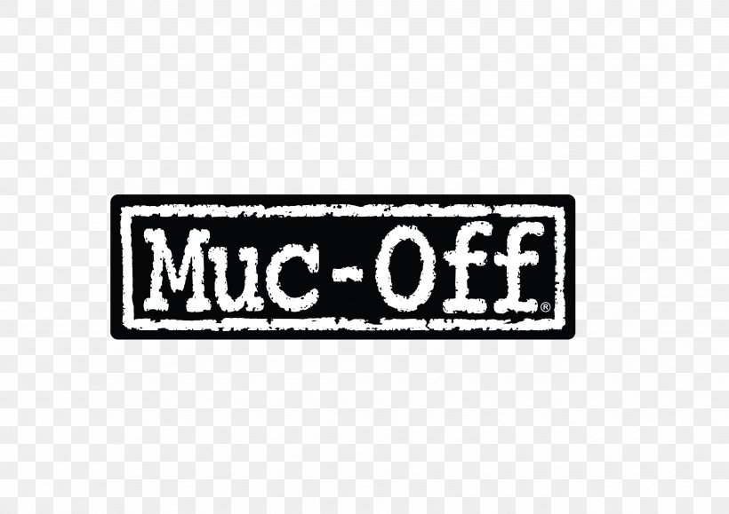 Muc-Off Bicycle Motorcycle Cycling Logo, PNG, 3508x2481px, Mucoff, Area, Bicycle, Black, Brake Download Free