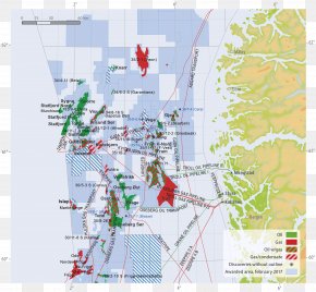 North Sea Oil Ekofisk Oil Field Johan Sverdrup Oil Field Statfjord Oil ...
