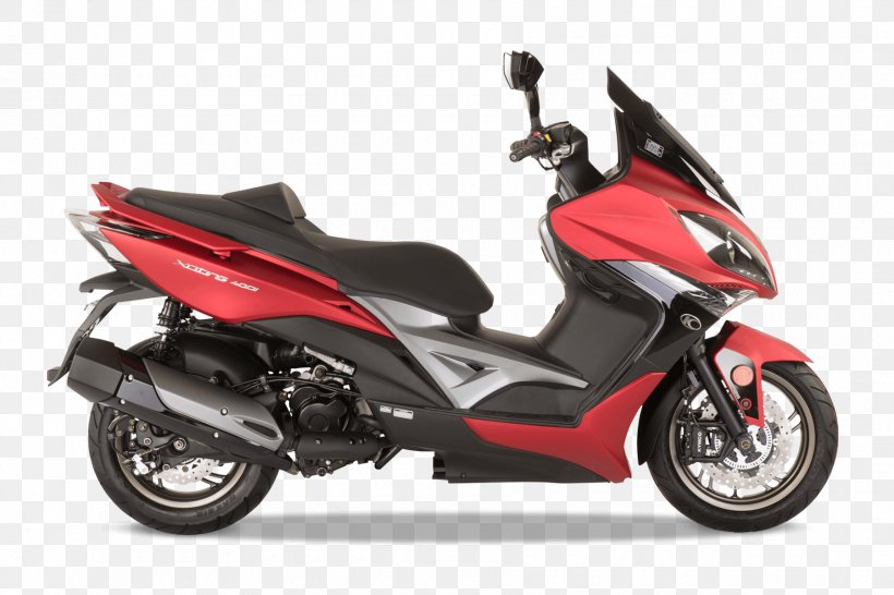 Scooter Kymco Xciting Motorcycle Engine Displacement, PNG, 1800x1200px, Scooter, Antilock Braking System, Automotive Exterior, Brake, Car Download Free