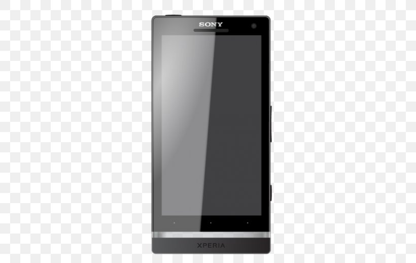Sony Xperia S Telephone, PNG, 518x518px, Sony Xperia S, Art, Communication Device, Electronic Device, Feature Phone Download Free