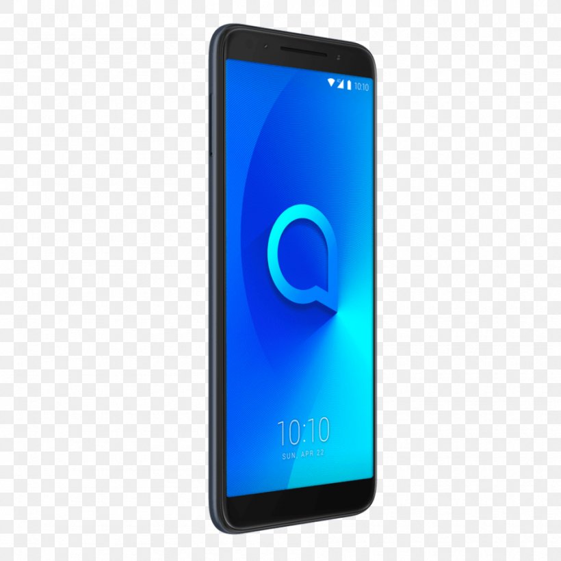 Alcatel 3V 2018 Mobile World Congress Alcatel Mobile Telephone Smartphone, PNG, 950x950px, 2018 Mobile World Congress, Alcatel 5, Alcatel Mobile, Cellular Network, Communication Device Download Free