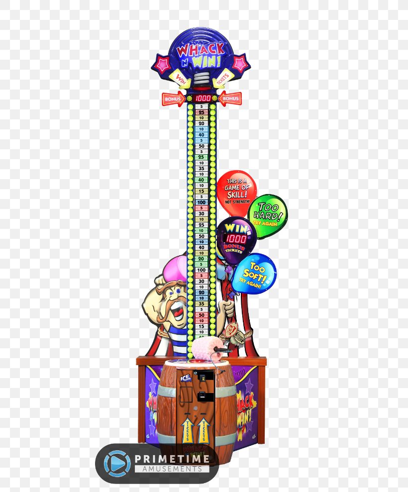Arcade Game Golden Age Of Arcade Video Games Redemption Game Carnival Game, PNG, 500x989px, Game, Amusement Arcade, Arcade Game, Bandai Namco Holdings, Carnival Game Download Free