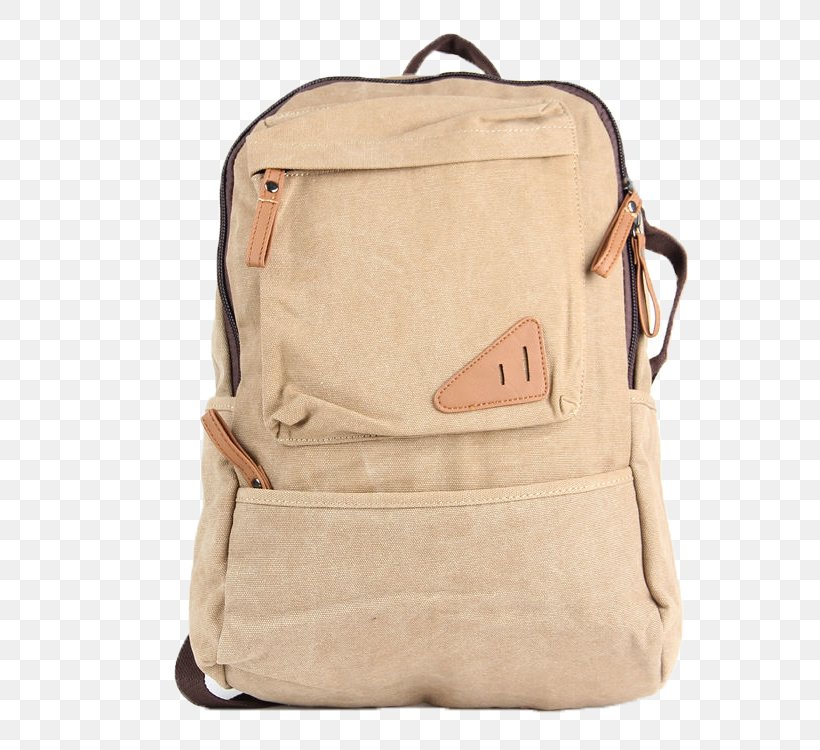 Bag Backpack Satchel, PNG, 750x750px, Bag, Backpack, Beige, Designer, Fanny Pack Download Free