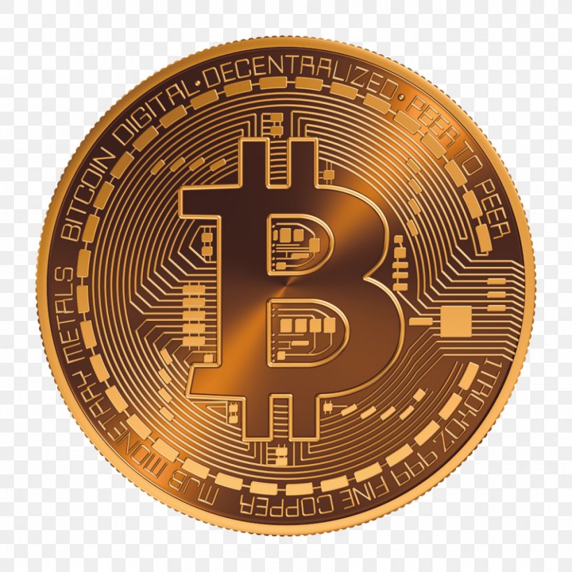 Bitcoin Cryptocurrency Royalty-free Stock Photography Image, PNG, 968x968px, Bitcoin, Brass, Bronze, Coin, Copper Download Free