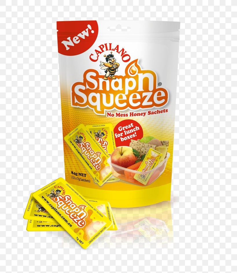 Breakfast Cereal Sachet Food Condiment Honey, PNG, 784x945px, Breakfast Cereal, Breakfast, Condiment, Convenience Food, Cosmetics Download Free