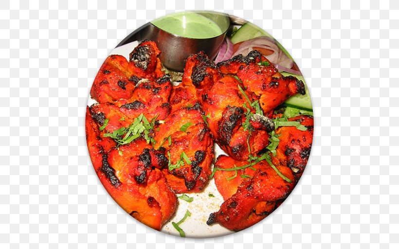 Chicken Tikka Masala Tandoori Chicken Indian Cuisine, PNG, 512x512px, Chicken Tikka, Animal Source Foods, Asian Food, Biryani, Chicken As Food Download Free