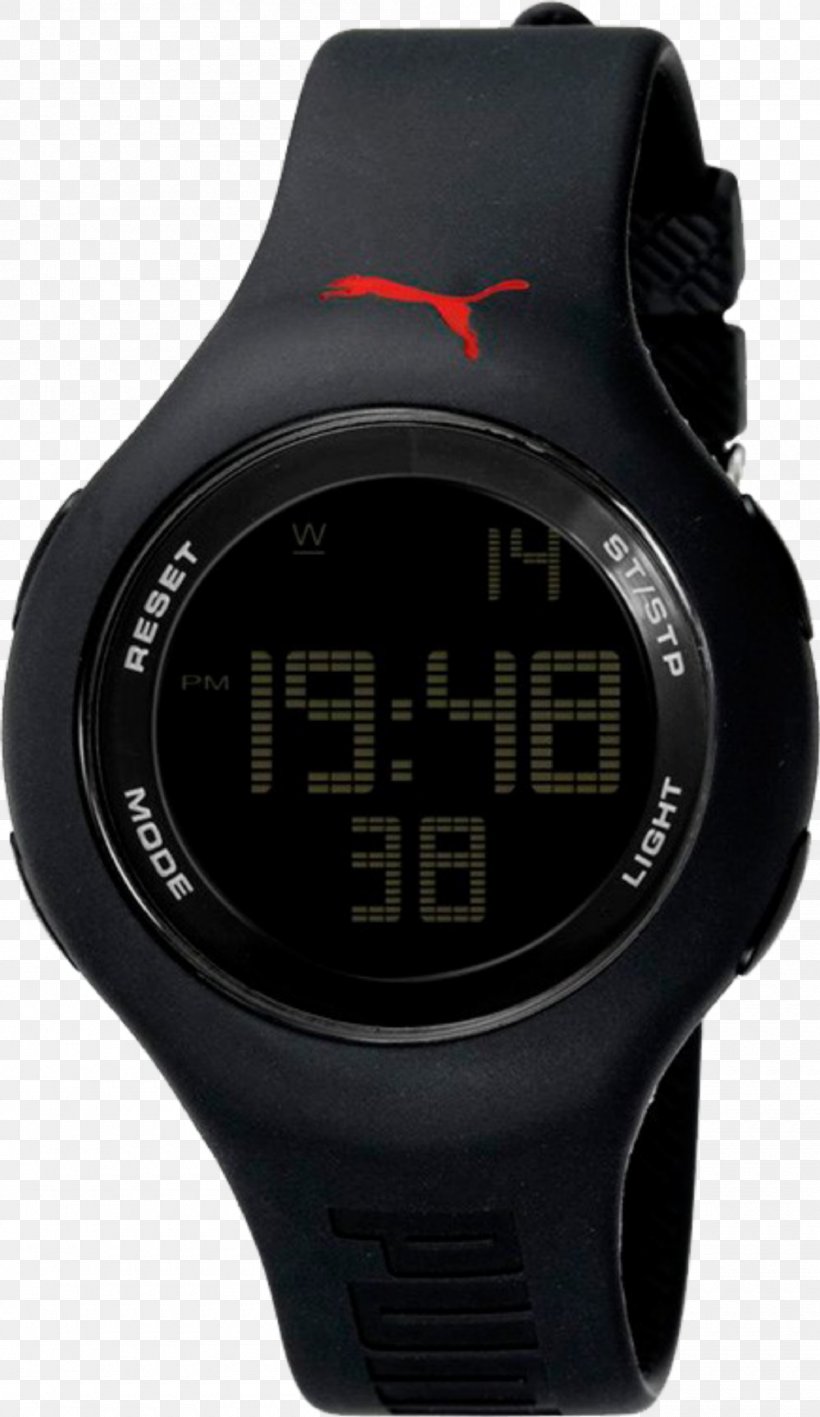 Clock Puma Watch Discounts And Allowances Price, PNG, 1000x1729px, Clock, Bim, Clothing Accessories, Dial, Discounts And Allowances Download Free