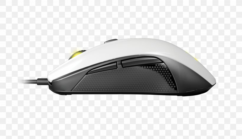 Computer Mouse SteelSeries Input Devices Peripheral Optical Mouse, PNG, 4000x2300px, Computer Mouse, Automotive Design, Computer, Computer Component, Computer Hardware Download Free