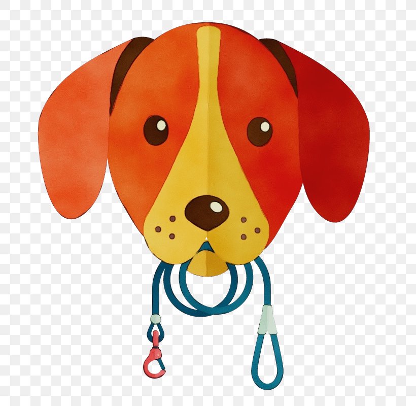 Dog Dog Breed Snout Cartoon Puppy, PNG, 800x800px, Watercolor, Cartoon, Dachshund, Dog, Dog Breed Download Free