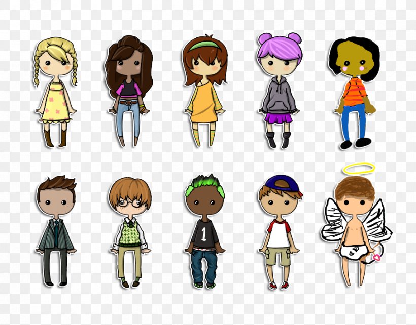 Doll Clip Art Illustration Human Behavior, PNG, 907x711px, Doll, Behavior, Cartoon, Character, Child Download Free