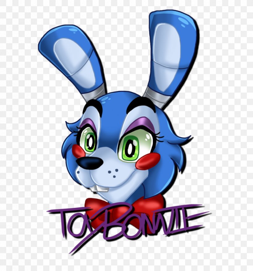 Easter Bunny Toy Five Nights At Freddy's Odnoklassniki Game, PNG, 863x925px, Easter Bunny, Art, Artist, Chika, Deviantart Download Free