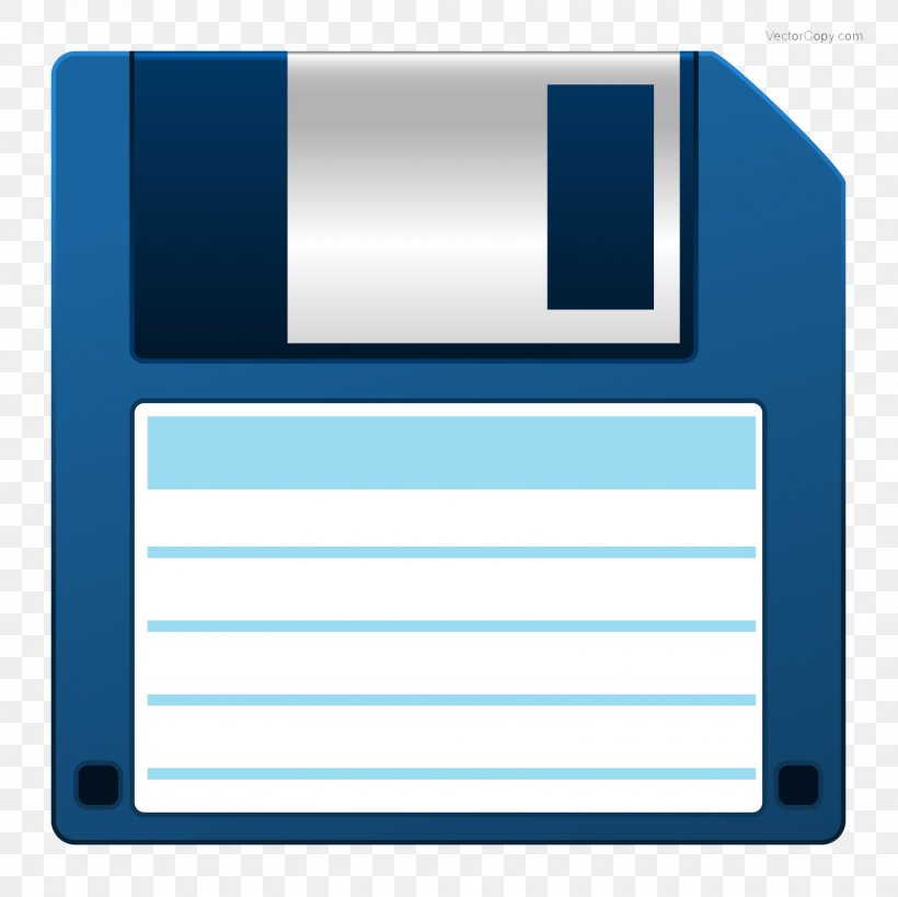 Floppy Disk Disk Storage Personal Computer, PNG, 1600x1600px, Floppy Disk, Blank Media, Blue, Brand, Compact Disc Download Free