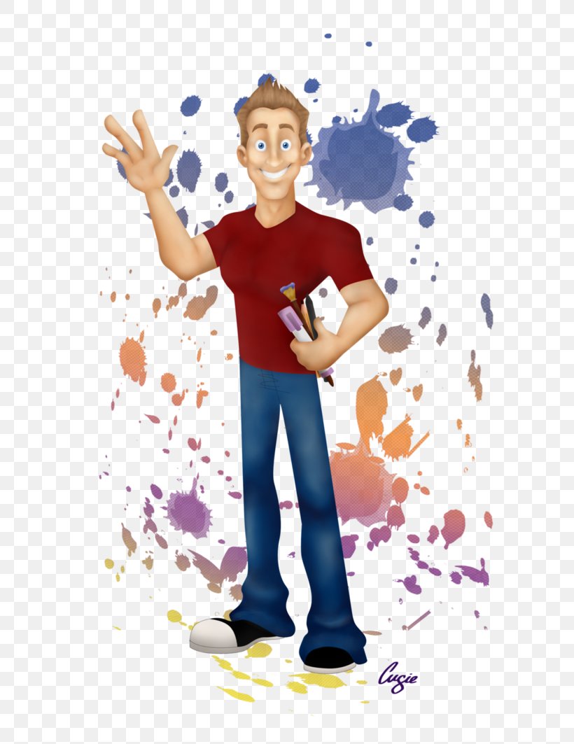 Illustration Drawing Fan Art Clip Art, PNG, 752x1063px, Drawing, Arm, Art, Cartoon, Cheering Download Free