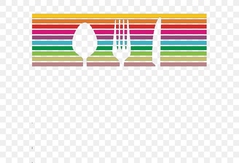 Knife Fork Spoon Euclidean Vector, PNG, 599x559px, Knife, Area, Color, Fork, Magenta Download Free