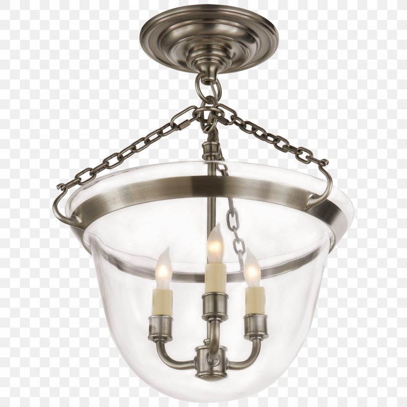 Lighting Bell Jar Chandelier Ceiling, PNG, 1440x1440px, Light, Antique, Bell Jar, Brass, Ceiling Download Free