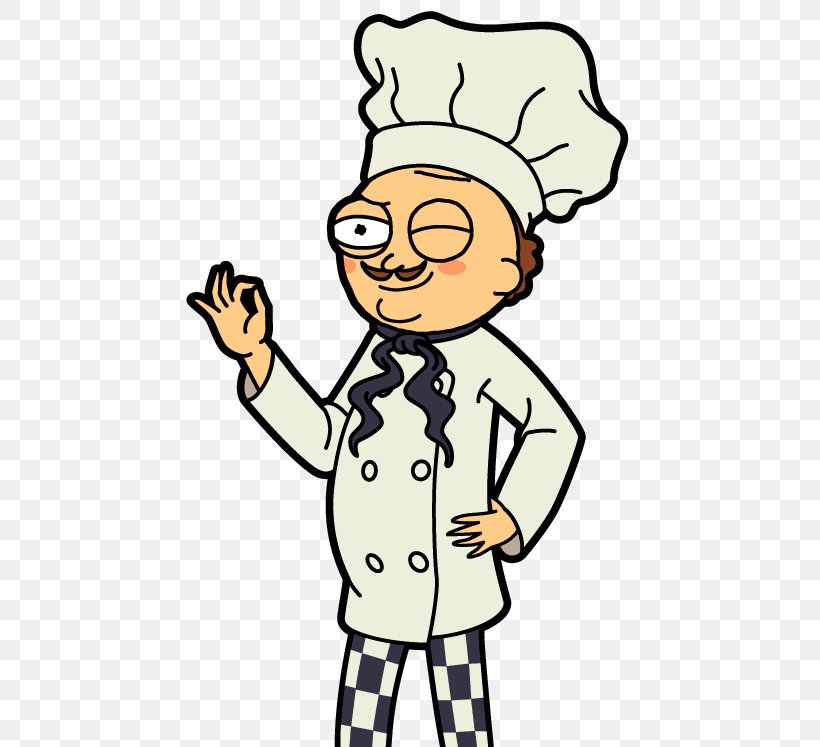 Morty Smith Pocket Mortys Rick Sanchez Clip Art Chef, PNG, 456x747px, Morty Smith, Artwork, Boy, Cartoon, Character Download Free