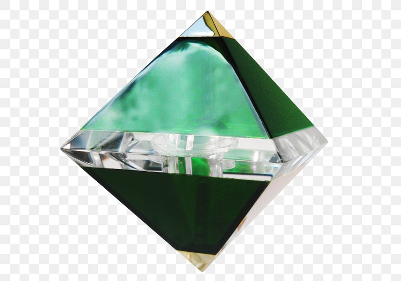 Octahedron Polyhedron Cube Energy Polygon, PNG, 600x575px, Octahedron, Brand, Crystal, Cube, Emerald Download Free