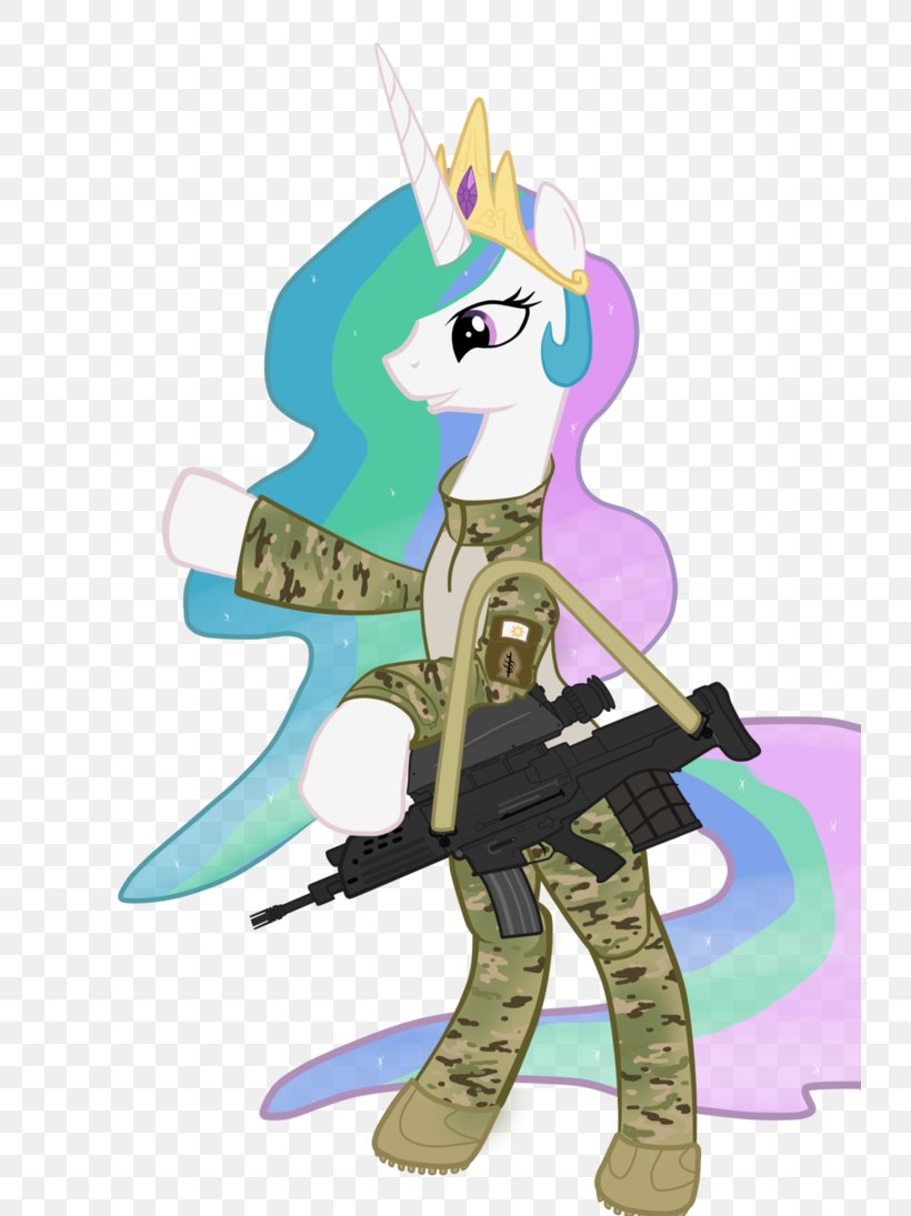 Pony Princess Celestia Princess Luna Military Soldier, PNG, 730x1095px, Pony, Army, Art, Cartoon, Deviantart Download Free